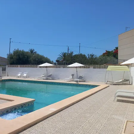 Habitalento Βίλα