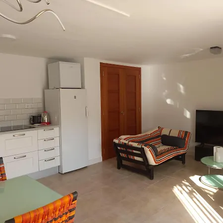 Habitalento Villa *